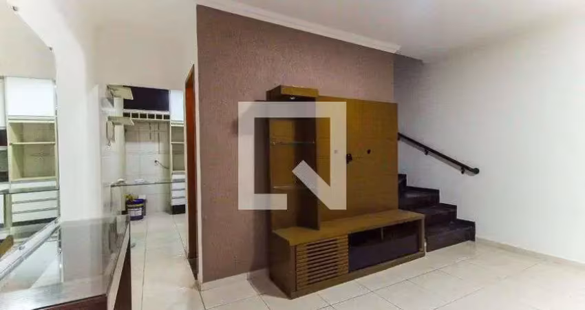 Casa / sobrado em condomínio para venda - itaquera, 2 quartos,  60 m² - são paulo