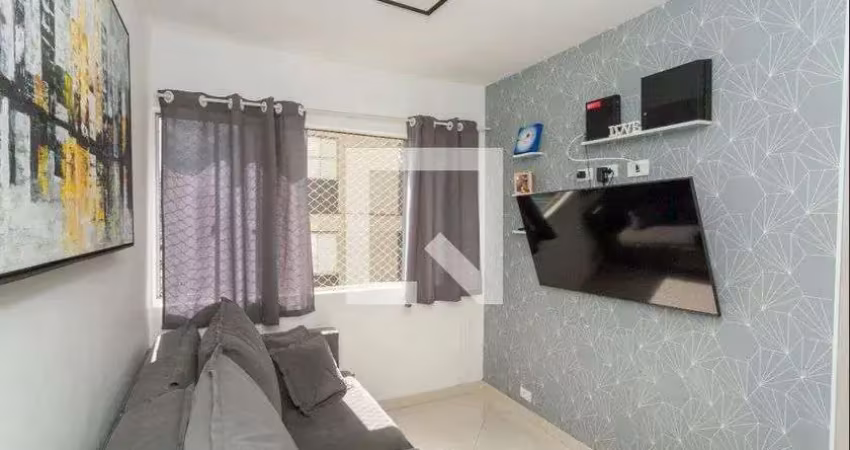 Apartamento para venda - jardim paquetá, 2 quartos,  49 m² - são paulo