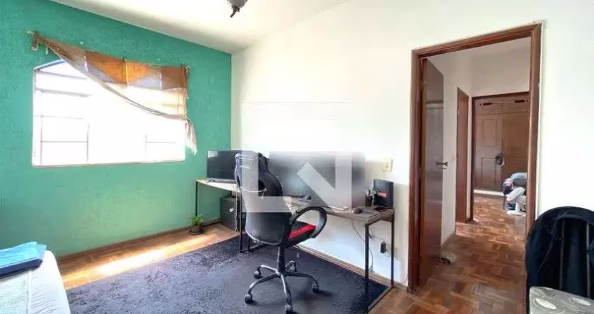 Apartamento para venda - santa tereza, 2 quartos,  85 m² - belo horizonte