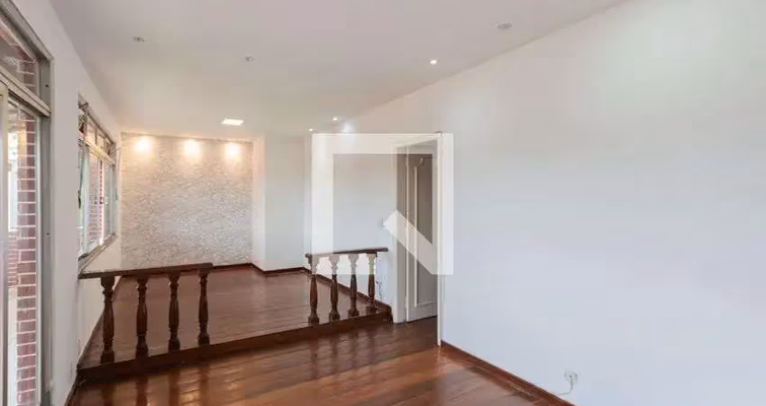 Cobertura para venda - benfica, 3 quartos,  120 m² - rio de janeiro