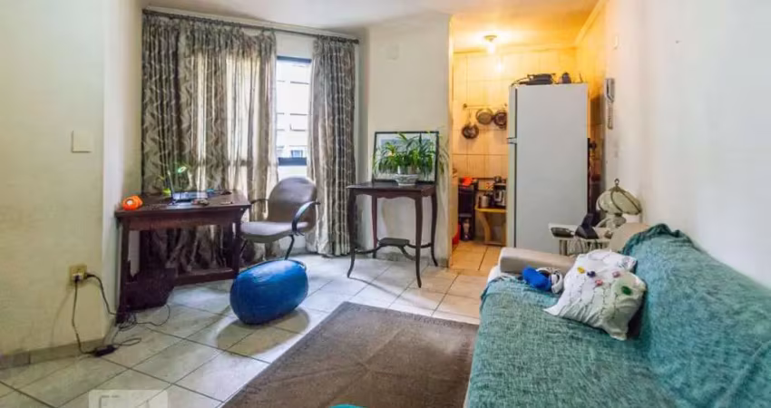 Apartamento para venda - consolação, 1 quarto,  32 m² - são paulo