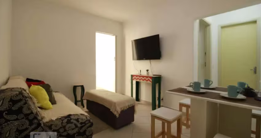 Apartamento para venda - aclimação, 2 quartos,  67 m² - são paulo