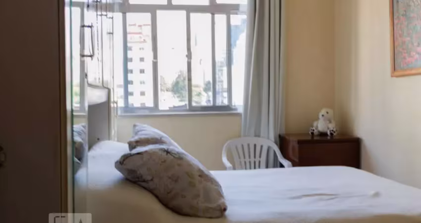 Apartamento para venda - consolação, 2 quartos,  96 m² - são paulo