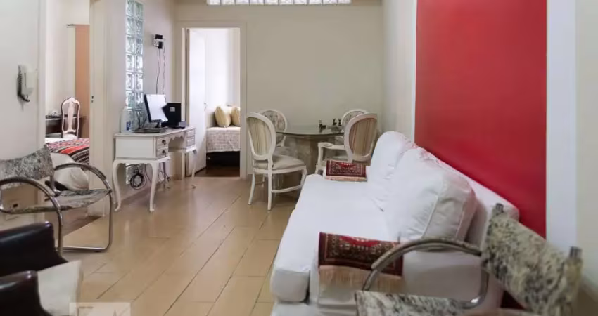 Apartamento para venda - bela vista, 2 quartos,  65 m² - são paulo