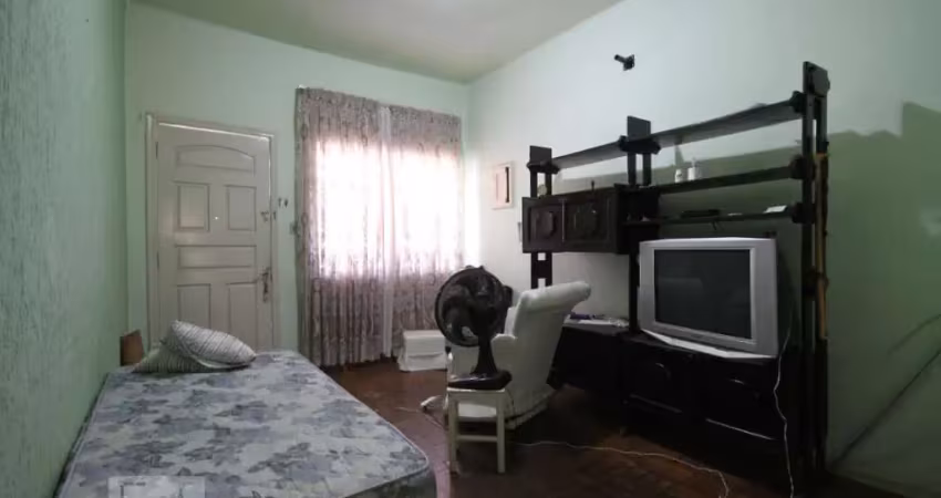 Casa para venda - vila mariana, 2 quartos,  100 m² - são paulo