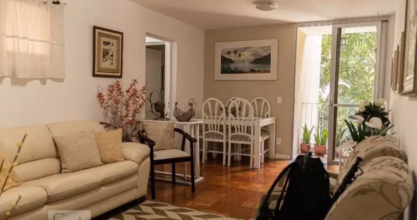Apartamento para venda - santa cecília, 2 quartos,  74 m² - são paulo