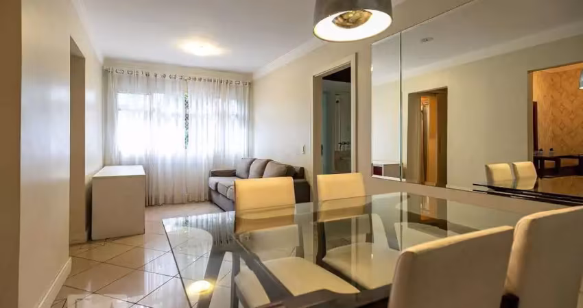 Apartamento para venda - moema, 2 quartos,  76 m² - são paulo