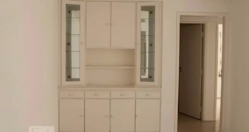 Apartamento para venda - vila clementino, 2 quartos,  83 m² - são paulo
