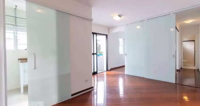 Apartamento para venda - pinheiros, 2 quartos,  51 m² - são paulo
