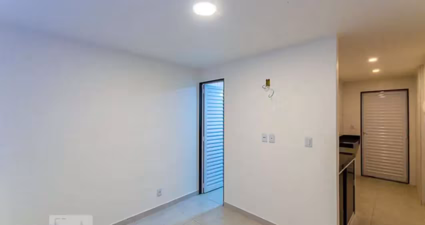Apartamento para venda - centro , 1 quarto,  25 m² - niterói