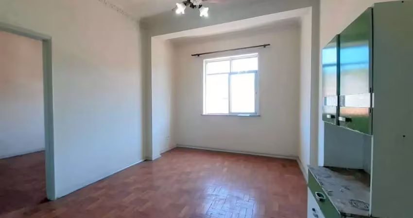 Apartamento para venda - engenho novo, 1 quarto,  54 m² - rio de janeiro