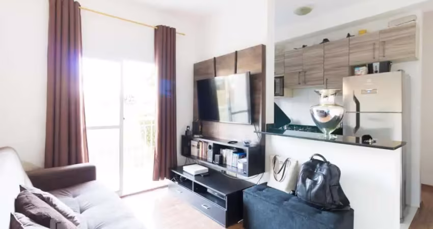 Apartamento para venda - cangaíba, 1 quarto,  38 m² - são paulo