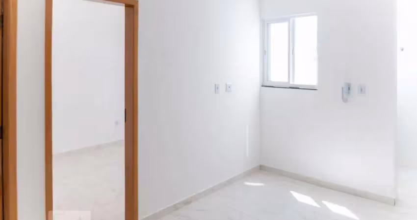 Apartamento para venda - ponte rasa, 1 quarto,  30 m² - são paulo