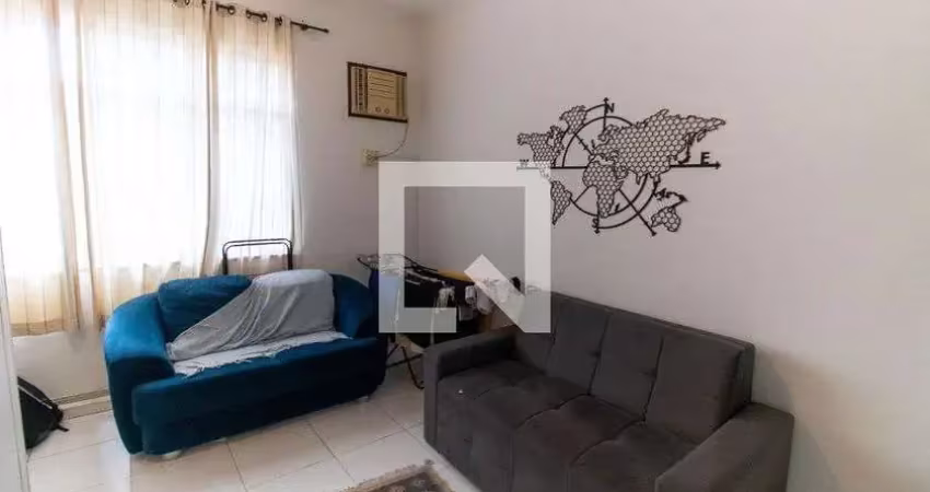 Apartamento para venda - centro , 1 quarto,  30 m² - niterói