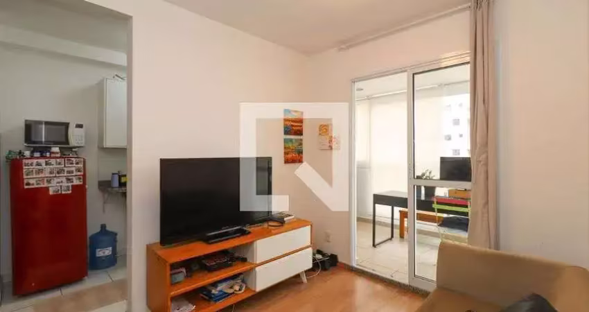 Apartamento para venda - pinheiros, 1 quarto,  50 m² - são paulo