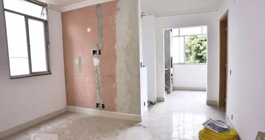 Apartamento para venda - taquara, 1 quarto,  60 m² - rio de janeiro