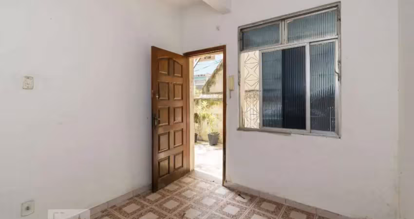 Apartamento para venda - bonsucesso, 1 quarto,  53 m² - rio de janeiro