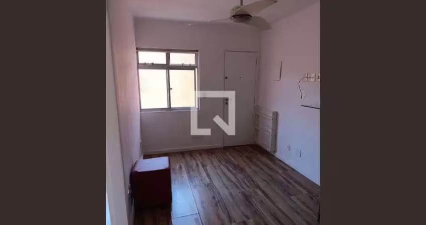 Apartamento para venda - botafogo, 1 quarto,  26 m² - rio de janeiro