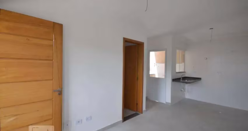 Apartamento para venda - sacomã, 1 quarto,  27 m² - são paulo