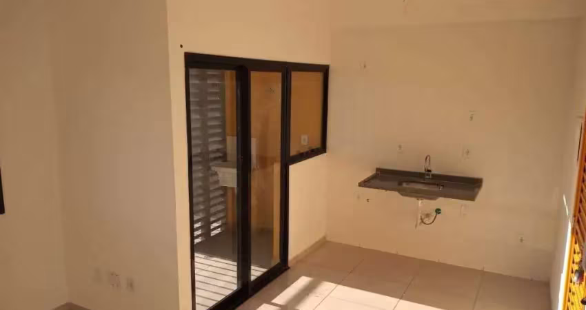 Apartamento para venda - vila carrão, 1 quarto,  37 m² - são paulo