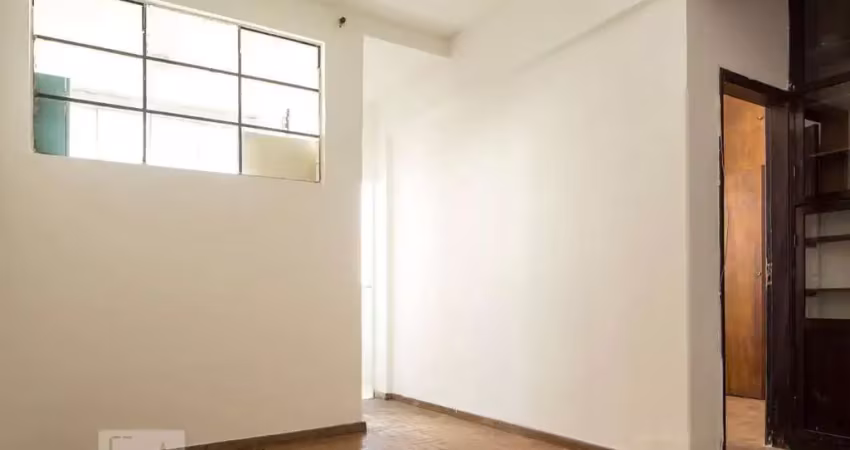 Apartamento para venda - centro, 1 quarto,  58 m² - belo horizonte