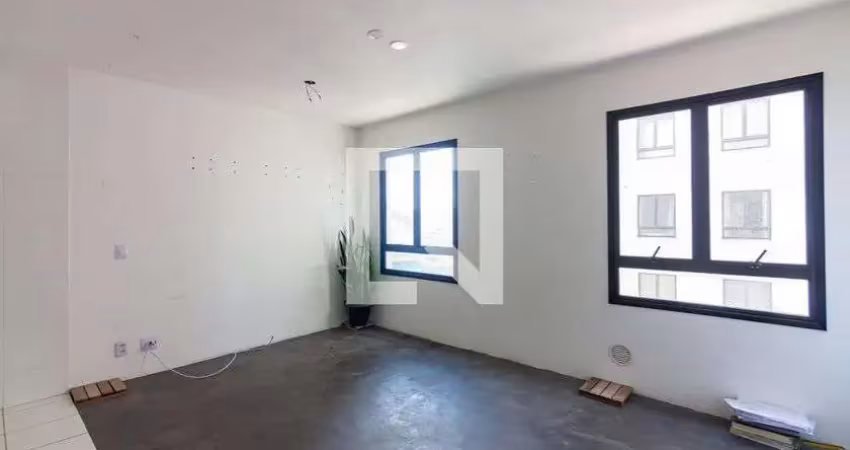 Apartamento para venda - centro, 1 quarto,  35 m² - osasco
