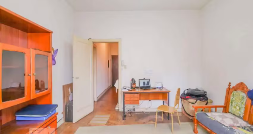 Apartamento para venda - centro, 1 quarto,  62 m² - são paulo