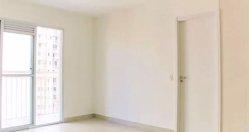 Apartamento para venda - jardim marajoara , 1 quarto,  38 m² - são paulo