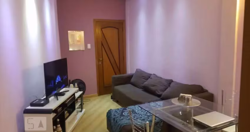Cobertura para venda - centro, 1 quarto,  46 m² - são paulo