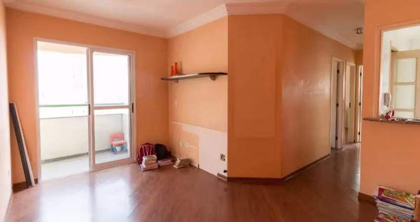 Apartamento para venda - vila augusta, 2 quartos,  57 m² - guarulhos