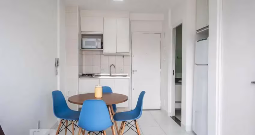 Apartamento com 1 quarto à venda na Avenida Rangel Pestana, Mooca, São Paulo