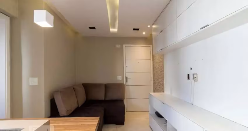 Apartamento para venda - bom retiro, 1 quarto,  28 m² - são paulo