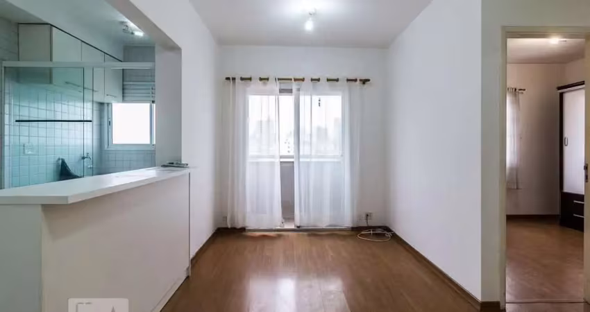 Apartamento para venda - bom retiro, 1 quarto,  36 m² - são paulo