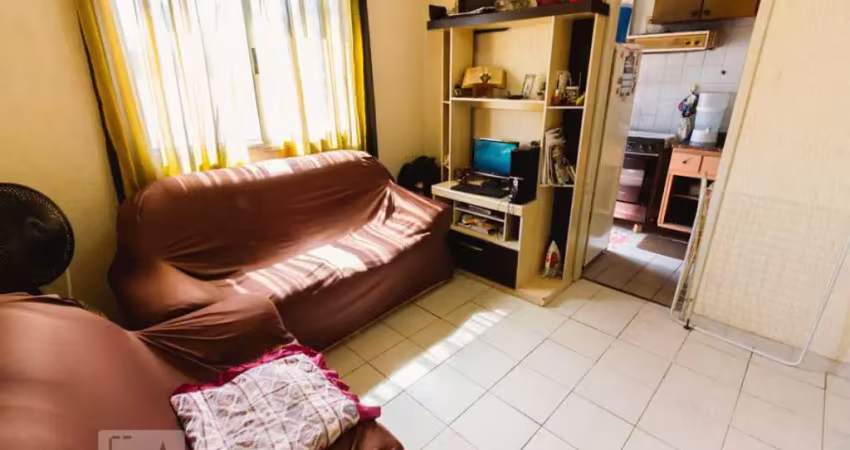 Apartamento para venda - bom retiro, 1 quarto,  40 m² - são paulo