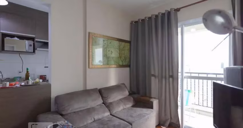 Apartamento para venda - centro, 1 quarto,  40 m² - são paulo