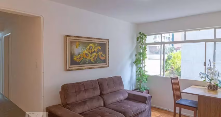 Apartamento para venda - bela vista, 3 quartos,  90 m² - são paulo