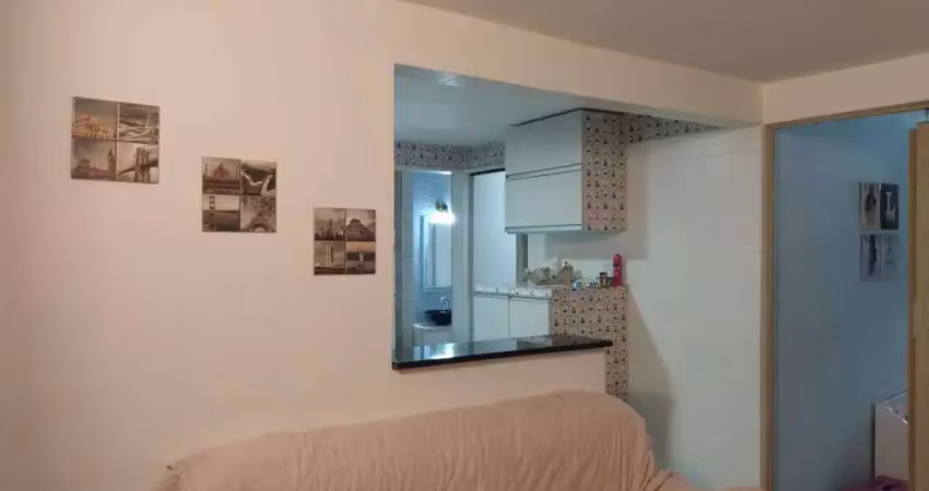 Apartamento para venda - artur alvim, 2 quartos,  49 m² - são paulo