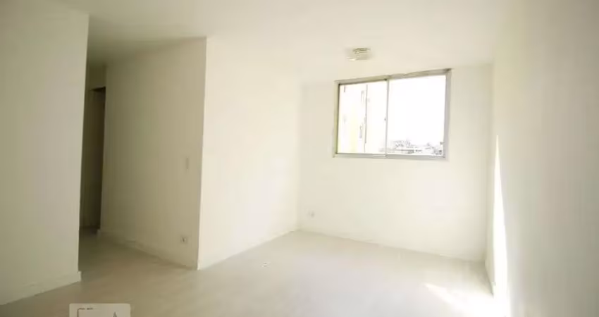 Apartamento para venda - itaquera, 2 quartos,  46 m² - são paulo