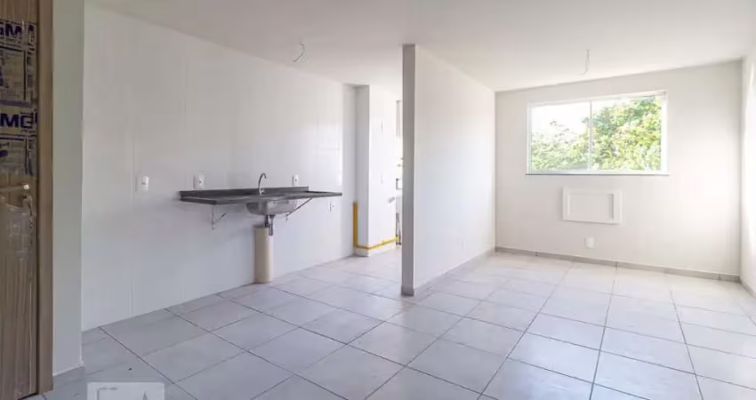 Apartamento para venda - pechincha, 2 quartos,  49 m² - rio de janeiro
