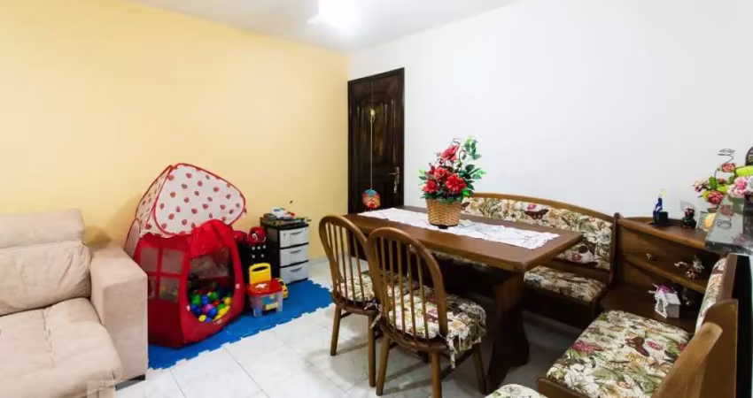 Apartamento para venda - fonseca, 2 quartos,  50 m² - niterói