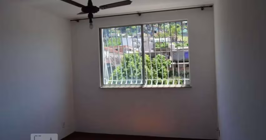 Apartamento para venda - fonseca, 2 quartos,  58 m² - niterói