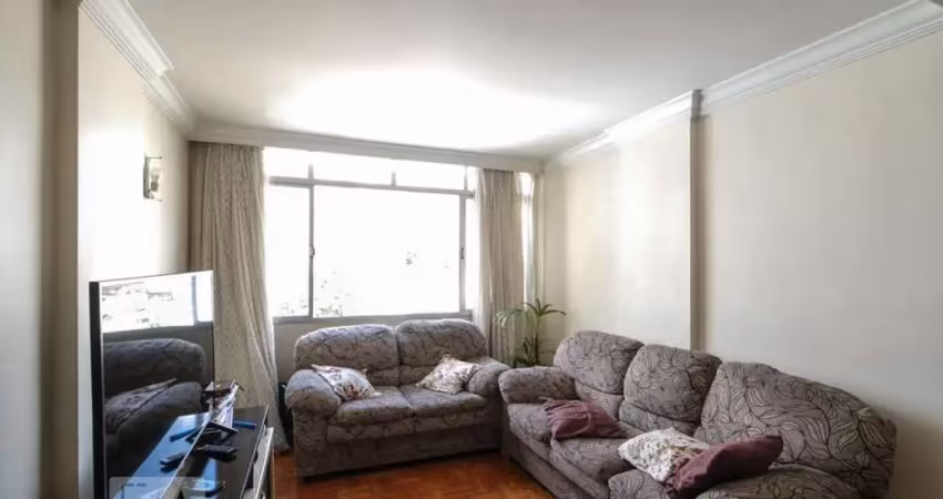 Apartamento para venda - sumaré, 3 quartos,  81 m² - são paulo