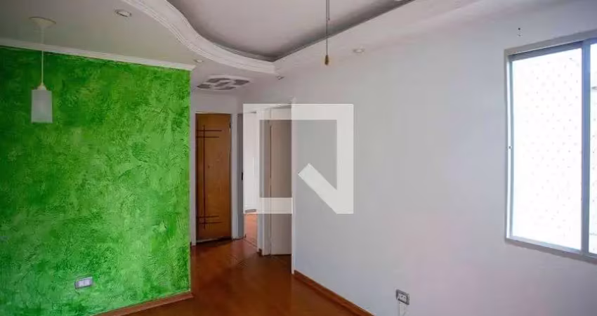 Apartamento para venda - campanário, 1 quarto,  50 m² - diadema