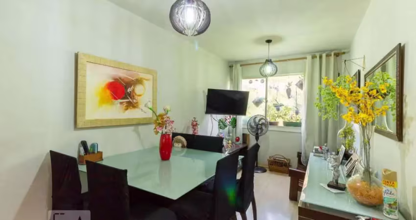 Apartamento para venda - engenho novo, 2 quartos,  65 m² - rio de janeiro