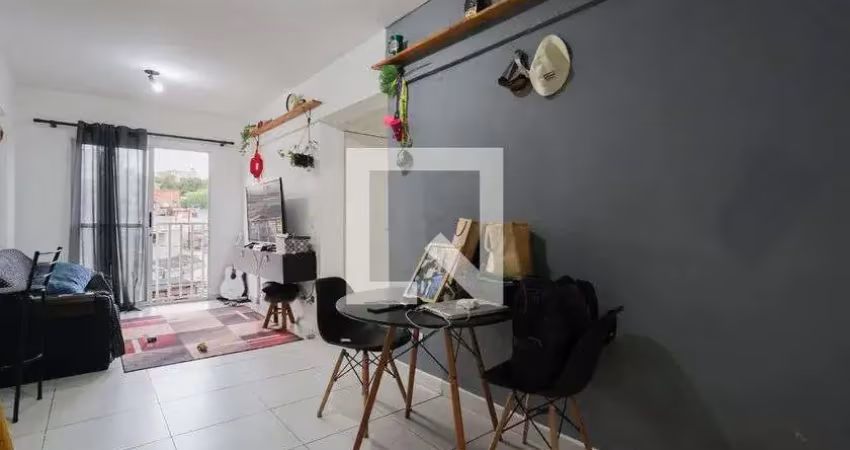 Apartamento para venda - sítio do mandaqui, 2 quartos,  51 m² - são paulo