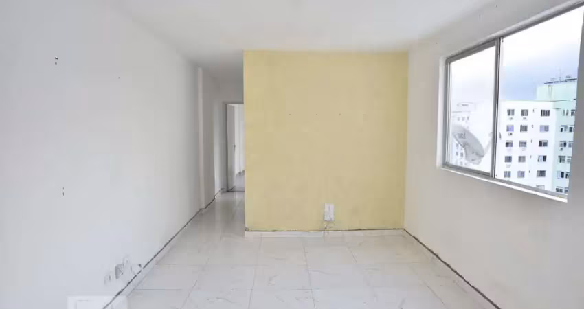 Apartamento para venda - jacarepaguá, 2 quartos,  60 m² - rio de janeiro