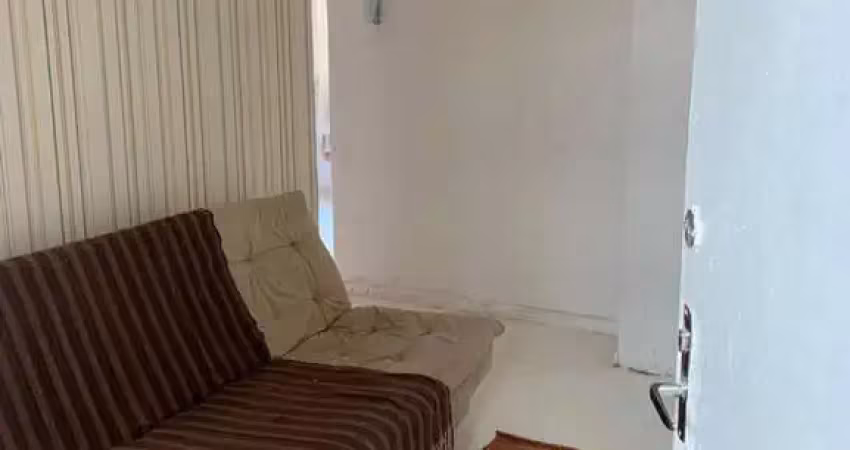 Apartamento para venda - leme, 1 quarto,  35 m² - rio de janeiro
