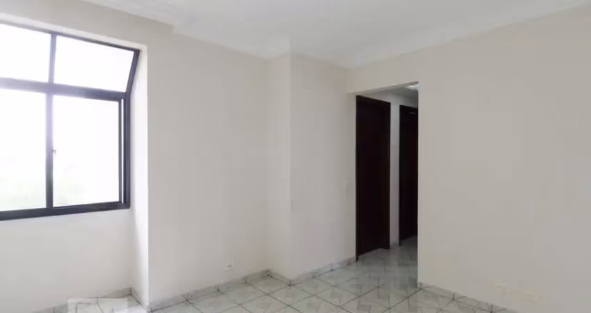 Apartamento para venda - vila lusitânia, 2 quartos,  60 m² - são bernardo do campo