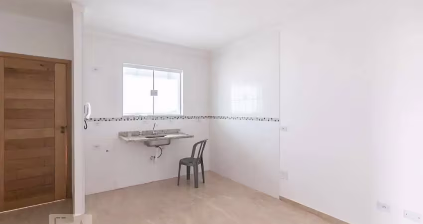 Apartamento para venda - artur alvim, 2 quartos,  38 m² - são paulo