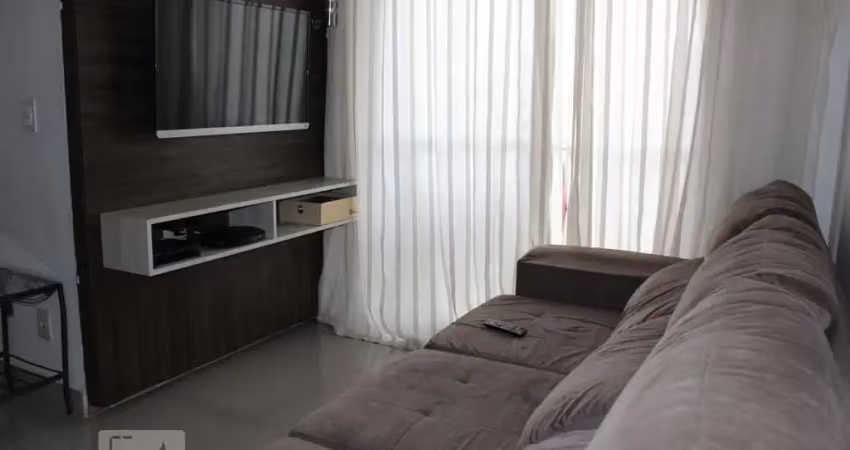 Apartamento para venda - cangaíba, 2 quartos,  47 m² - são paulo